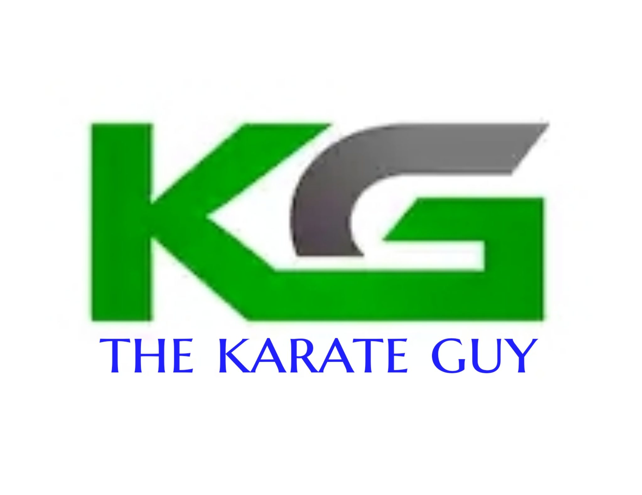 The Karate Guy